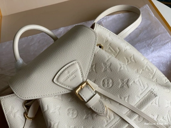 Affordable LOUIS VUITTON BACKPACK MONTSOURIS 0712